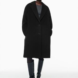 Aritiza - Wilfred Swing Coat